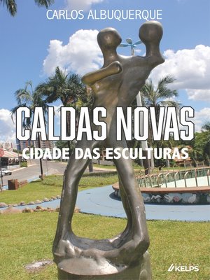 cover image of CALDAS NOVAS